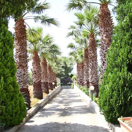 Menta & Peperoncino Bed & Breakfast *