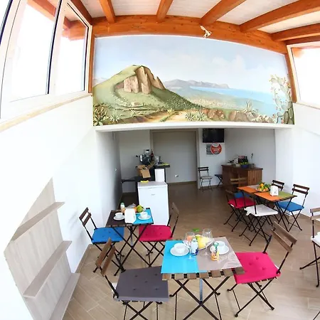 Menta & Peperoncino Bed & Breakfast