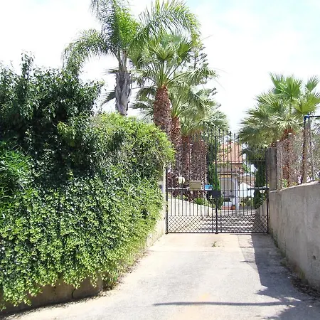 Menta & Peperoncino 3* Partinico