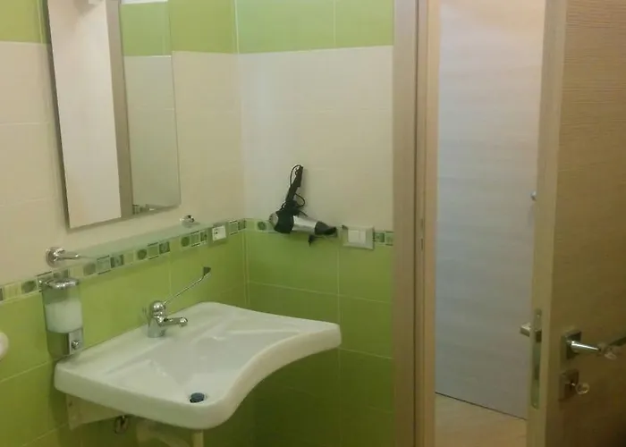 Menta & Peperoncino Partinico