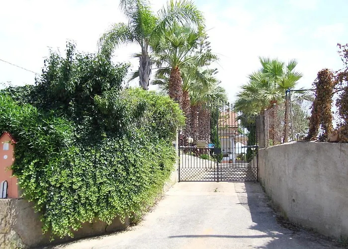 Menta & Peperoncino 3* Partinico