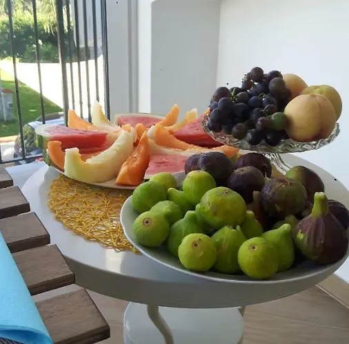 Menta & Peperoncino 3*