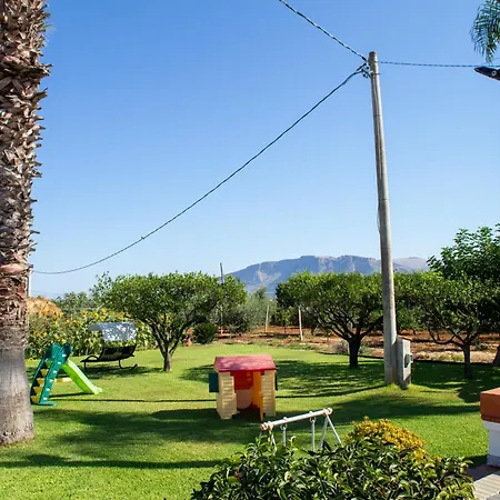 Menta&peperoncino Bed and breakfast