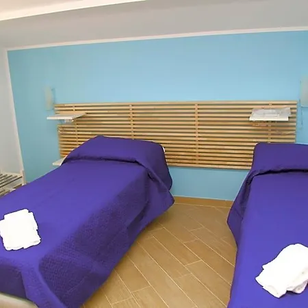 Menta & Peperoncino Bed & Breakfast