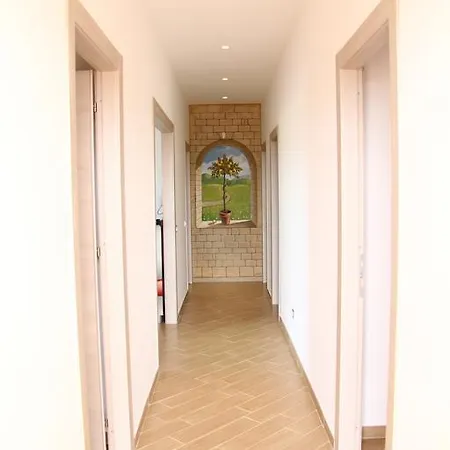 Menta & Peperoncino Bed & Breakfast Partinico