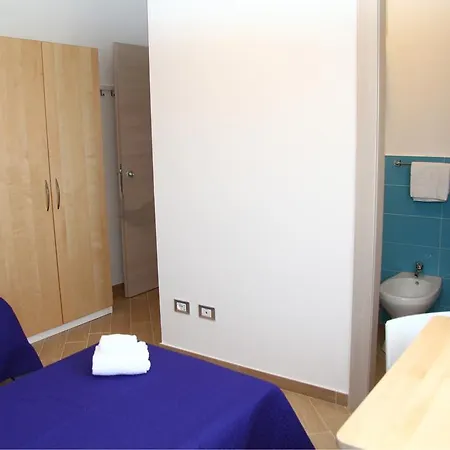 Bed and breakfast Menta&peperoncino