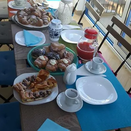 Menta & Peperoncino Bed & Breakfast Partinico