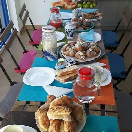 Menta&peperoncino Bed and breakfast Partinico